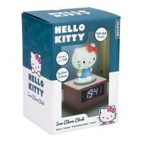 Hello Kitty budík