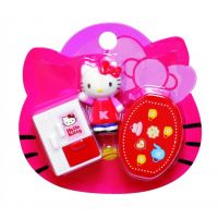 Epee Hello Kitty Figurka s doplňky 2