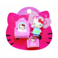 Epee Hello Kitty Figurka s doplňky 5