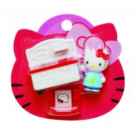 Epee Hello Kitty Figurka s doplňky 6