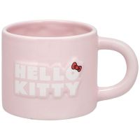 Paladone Hello Kitty Hrnek embosovaný 2