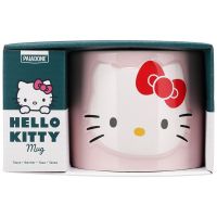 Paladone Hello Kitty Hrnek embosovaný 3