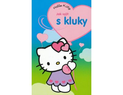 Hello Kitty Jak vyjít s kluky