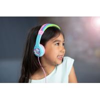 Hello Kitty Jednorožcová dětská sluchátka 5