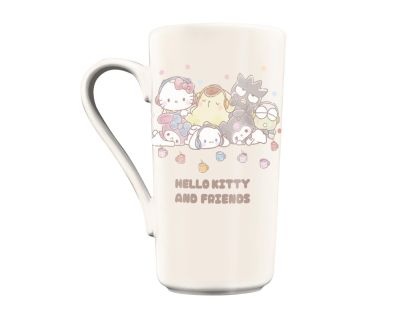 Hello Kitty keramický hrnek Grande