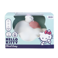 Hello Kitty lampa - obláček 3