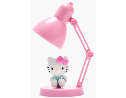 Hello Kitty mini lampa DPL6