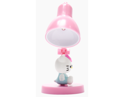 Hello Kitty mini lampa DPL6