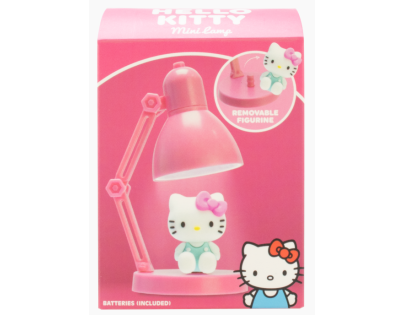 Hello Kitty mini lampa DPL6