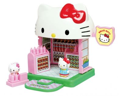 EP Line Hello Kitty Mini shop