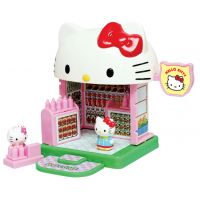 EP Line Hello Kitty Mini shop 2