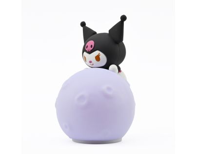 Hello Kitty Moon světlo Asst5 DPL12