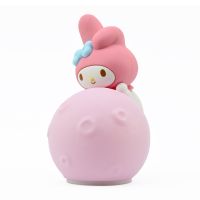 Hello Kitty Moon světlo Asst5 DPL12 2