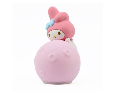Hello Kitty Moon světlo Asst5 DPL12