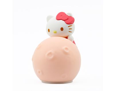 Hello Kitty Moon světlo Asst5 DPL12