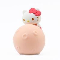 Hello Kitty Moon světlo Asst5 DPL12 5