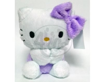 Hello Kitty plyš 15cm