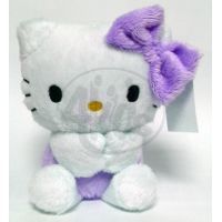 Hello Kitty plyš 15cm 2