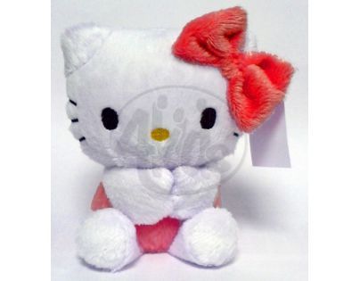 Hello Kitty plyš 15cm