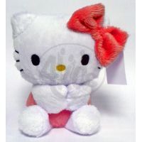 Hello Kitty plyš 15cm 3