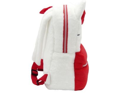 Hello Kitty plyšový batoh
