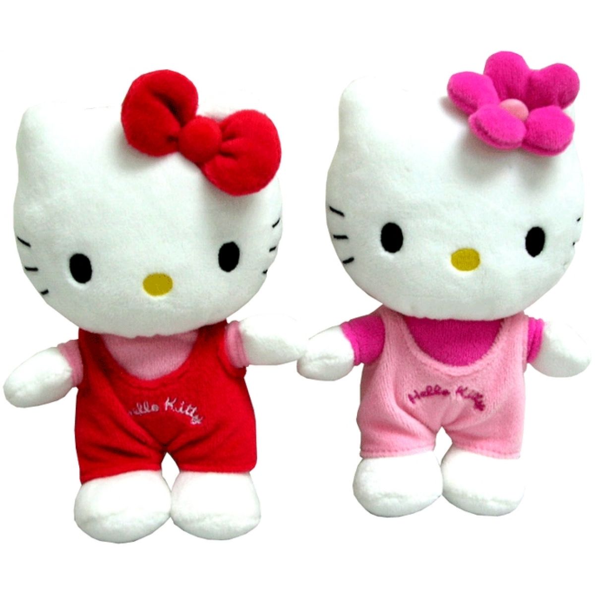 EPLine 021593 - Hello Kitty s přísavkou,15cm