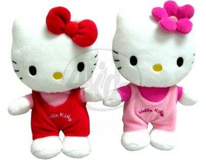 EPLine 021593 - Hello Kitty s přísavkou,15cm