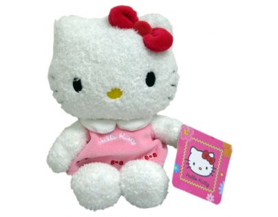 EPLine 021501 - Hello Kitty s tajnou schránkou 20cm
