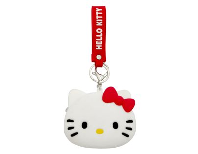 Pyramid International Hello Kitty Silikonová peněženka