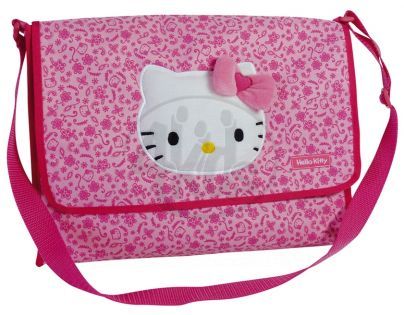 EPLine 150841 - Hello Kitty taška přes rameno - velká