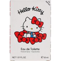 Hello Kitty Toaletní voda 30 ml 2