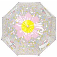 Hello Kitty transparentní deštník, 48 cm DPL12 2