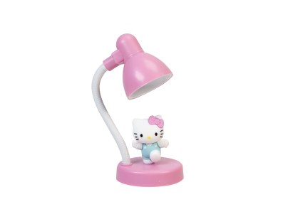 Hello Kitty USD mini lampička