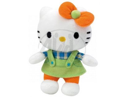 Hello Kitty v květináči 12cm