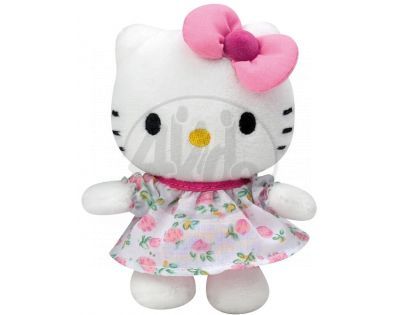 Hello Kitty v květináči 12cm