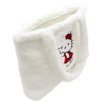 Hello Kitty velká plyšová taška 2