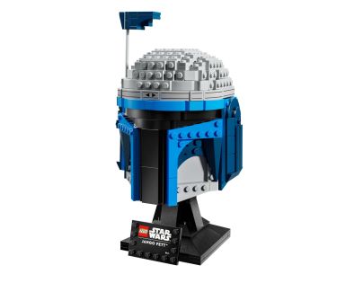 LEGO® Star Wars 75408 Helma Janga Fetta