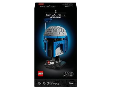 LEGO® Star Wars 75408 Helma Janga Fetta