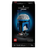 LEGO® Star Wars 75408 Helma Janga Fetta 4