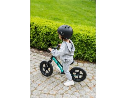 MoMi Mimi Přilba růžová - Poškozený obal