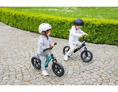MoMi Mimi Přilba růžová - Poškozený obal