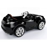 Elektrické auto Henes M7 Premium černé 3