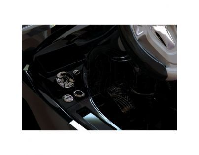 Elektrické auto Henes M7 Premium černé
