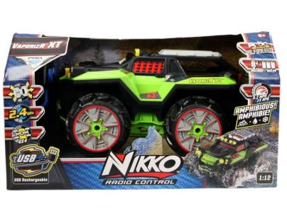Hermanex RC obojživelné terenní auto Vaporizr XT RC PRO