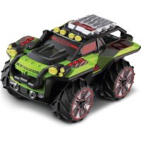 Hermanex RC obojživelné terenní auto Vaporizr XT RC PRO