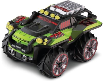 Hermanex RC obojživelné terenní auto Vaporizr XT RC PRO