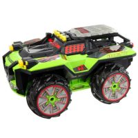 Hermanex RC obojživelné terenní auto Vaporizr XT RC PRO 2