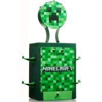 Herní držák Minecraft