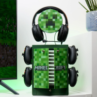 Herní držák Minecraft 2