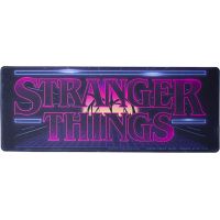 Paladone Herní podložka Stranger Things Arcade Logo